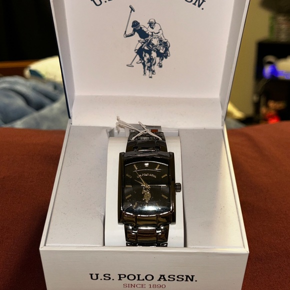 U.S. Polo Assn. Other - Vintage Polo Watch!!!